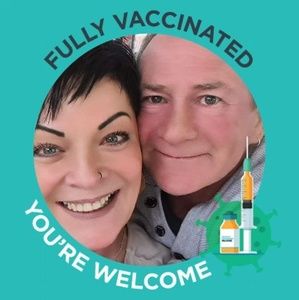 Meet your Posher, Suzanne